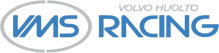 VMS Racing Oy -logo