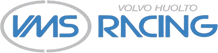 VMS Racing Oy -logo